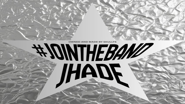 Jhade (PLATINUM) (@jointhebandjhadeplat) • BandLab - Make Music Online