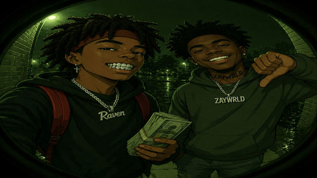 W FɌM ĦɆȺV3N (@krewfromheaven) • BandLab - Make Music Online
