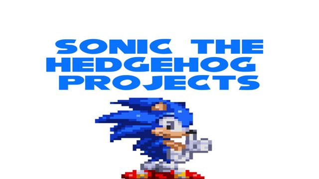 Sonic The Hedgehog Projects (@band8481992521408699) • BandLab - Make ...
