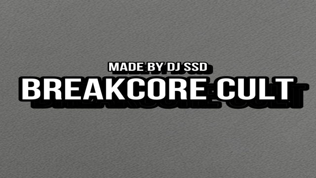 BREAKCORE CULT (@band8591721886406761) • BandLab - Make Music Online