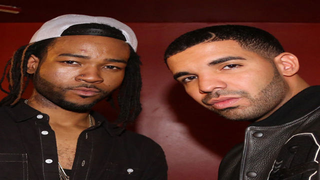 PARTYNEXTDOOR & Drake (@band8755321381919719) • BandLab - Make Music Online