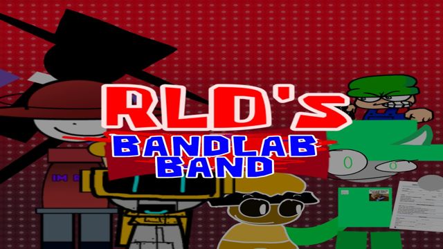 RLD's Bandlab Group Chat Band!! (@rldblgcb_73offical) • BandLab - Make ...