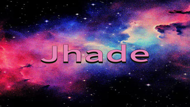 Jhade (@jointhebandjhade) • BandLab - Make Music Online