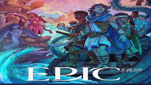 Epic: The Musical (@band8619419485886636) • BandLab - Make Music Online