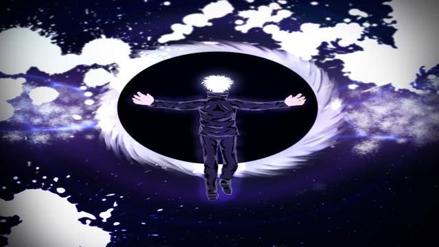 Gojo's Domain (@band8739778710984873) • BandLab - Make Music Online