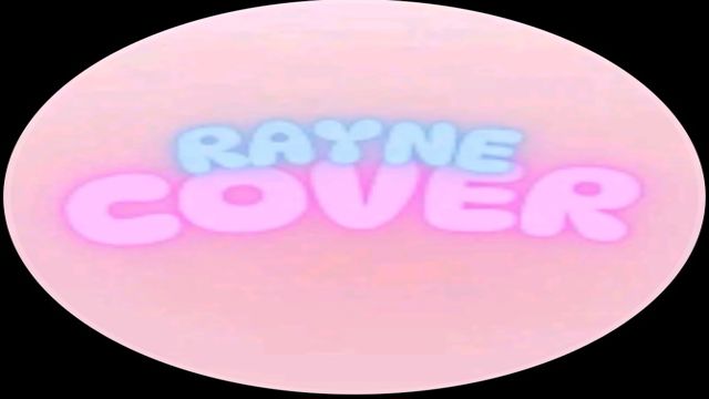 RAYNE COVER (@band9012080813404302) • BandLab - Make Music Online