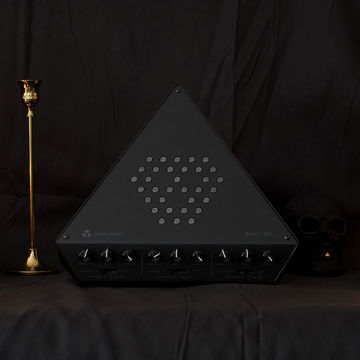 Eternal Research Demon Box review by MusicTech | BandLab