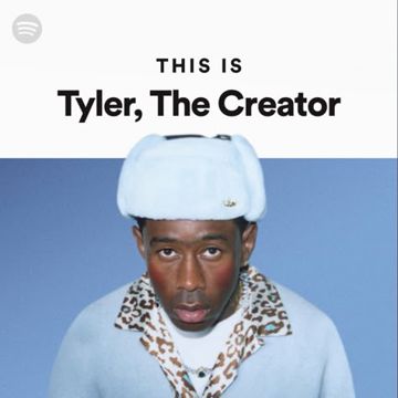 Tyler The Creator by Martin | BandLab