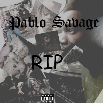 RIP by Pablo savage | BandLab