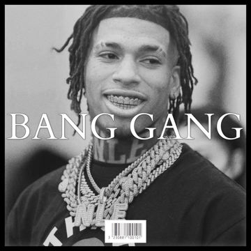 BANG GANG | NLE Choppa Type Beat by BE-TWIIN Beats | BandLab