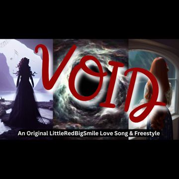 VOID by LittleRedBigSmile | BandLab