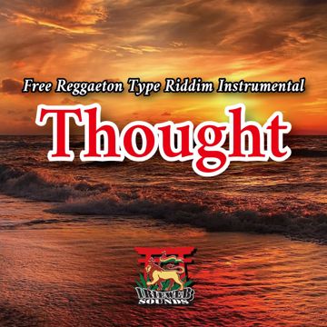 Thought Riddim - Instrumental by IRIEWEB | BandLab
