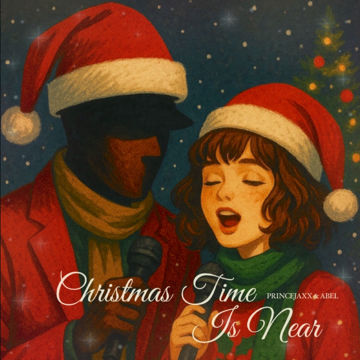 Christmas Time Is Near by NightTime | BandLab