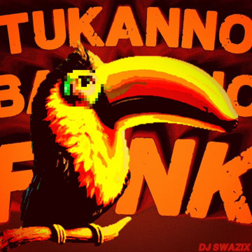 TUKANNO BANANNO FUNK - Ultra Slowed by DJ SLX DA ZL | BandLab