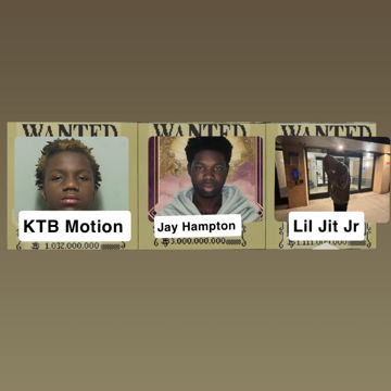 3500 Ft Ktb Motion and Jay Hampton by Jit JR | BandLab
