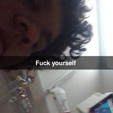 "i fucking hate you quinn" ((snippet) by zoltchrist BandLab