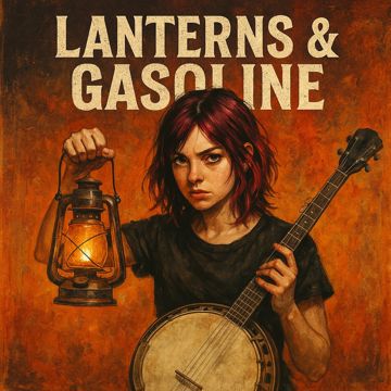 Lanterns & Gasoline by The Digital Pimp Jesse James | BandLab