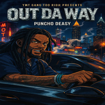 Out da way by L.OV.E | BandLab