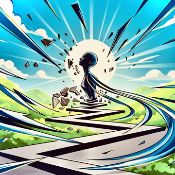 🍃 転換の風 🍃 by Dr. Macaroni (cyborg⚙️) | BandLab