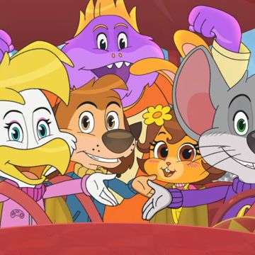 Chuck e cheese blinking challenge by Jaleyna Callueng | BandLab