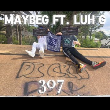307 Ft. Luh G by MaybeG | BandLab