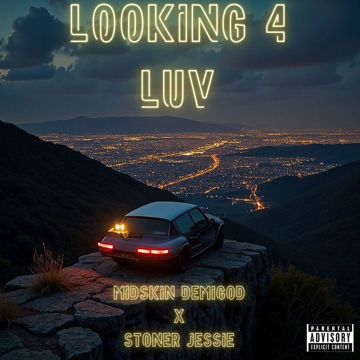"Looking 4 Luv" Ft Stoner Jessie by iMMORTAL aRTISTS | BandLab
