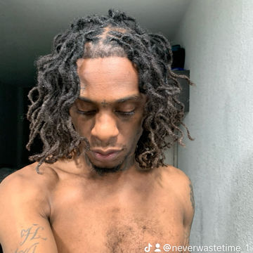 LEAVE ME ALONE (2021 Leak) by NeverWasteTime | BandLab