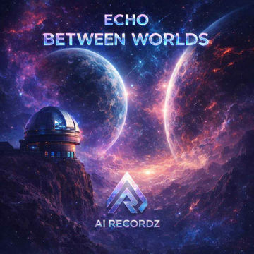 Echo - Between Worlds by AI Recordz | BandLab