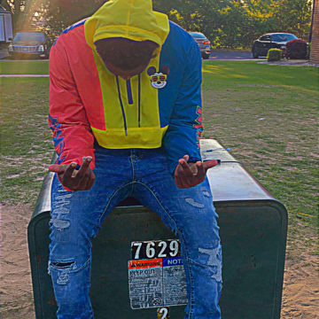 Hit yo block up by Donell Hutchins | BandLab