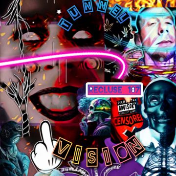 TUNNEL VISION by recluse_187 | BandLab
