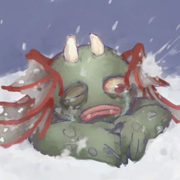 Grumpyre (Ethereal Driftway) by Ethereal Driftway | BandLab
