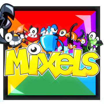 Mixels Main Theme (Mixfest Variant) by Super Madness Bros. Studios ...