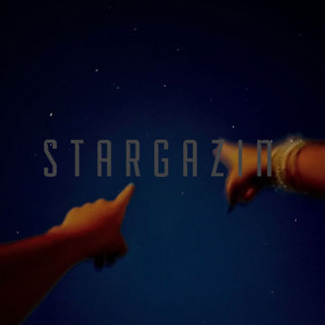 S T A R G A Z I N (prod. 999ines) by Qtvjalen🍯 | BandLab