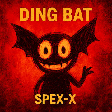 Ding Bat by SPEX-X | BandLab