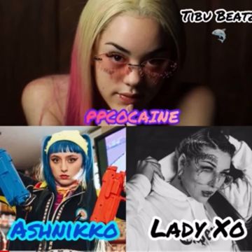 [FREE] — Type Beat Lady Xo x Ashnikko x ppcocaine — Diamonds 💎 — |(Prod