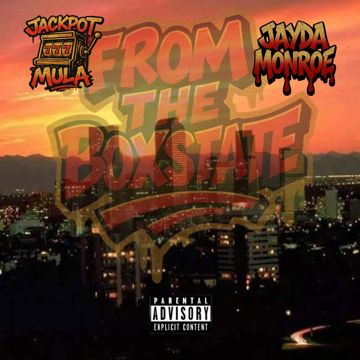 FROM DA BOXSTATE (REMIX) - BOXSTATE CHAMPION$ by Jackpot Mula777🎰💵 ...