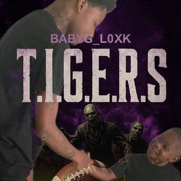 T.I.G.E.R.S by 𝕸𝖆𝖞𝖇𝖊𝖌!0𝖝𝖐 𝕭𝕷𝖁𝕯 🩸 | BandLab