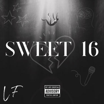 I Wont Hide (With Bucks) by LF 🎶🇬🇧 | BandLab