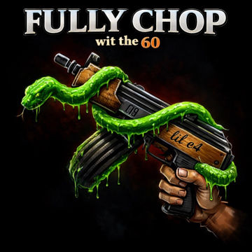 Fully chop with the 60 [prod. jordanonline] by 5STAR (Plaqueboymax ...