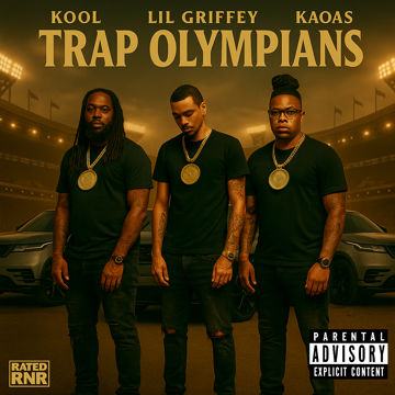 Captions (Ft. BME_Big Kool) by Kaoas™️♿️🫟 | BandLab