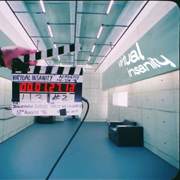 Jamiroquai - Virtual Insanity Multitrack by Atsec27 | BandLab