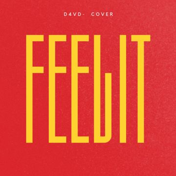 Feel It - D4VD (Cover) by Xander Chacon | BandLab
