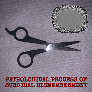 Disembowelment Ritual by Epidermolysis Bullosa | BandLab