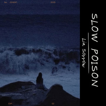 slow poison by Lia Sorrow | BandLab