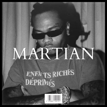 MARTIAN | Gunna x Young Thug Type Beat by BE-TWIIN Beats | BandLab