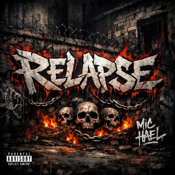 Relapse by Michael Mckale | BandLab