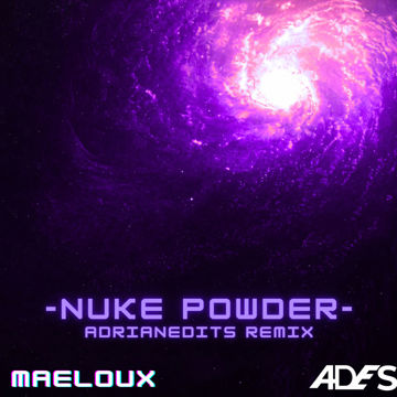 Nuke Powder 