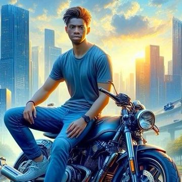 Japhael Abraham Samuel New song called me fast kind person by Japhael ...