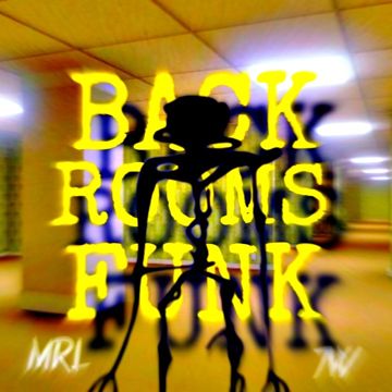 BACKROOMS FUNK by 0to8 Band - LABEL | BandLab