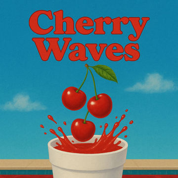 Cherry Waves by GlockzAnt | BandLab